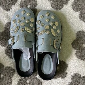 AZALEA WANG SLIDES